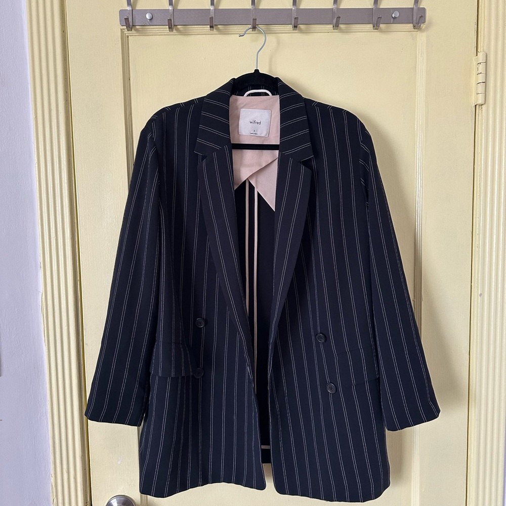 Wilfred Cherrelle Blazer - S